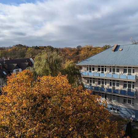 Dwupoziomowy Apartament W Dzielnicy Nadmorskiej Balticroom1 Свіноуйсьце Екстер'єр фото